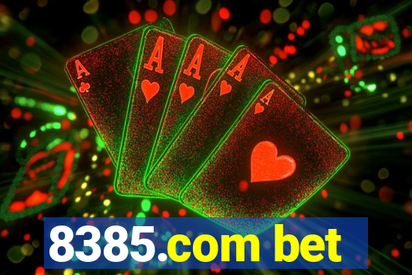 8385.com bet