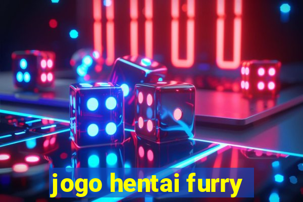 jogo hentai furry