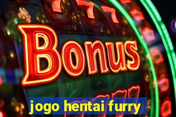 jogo hentai furry