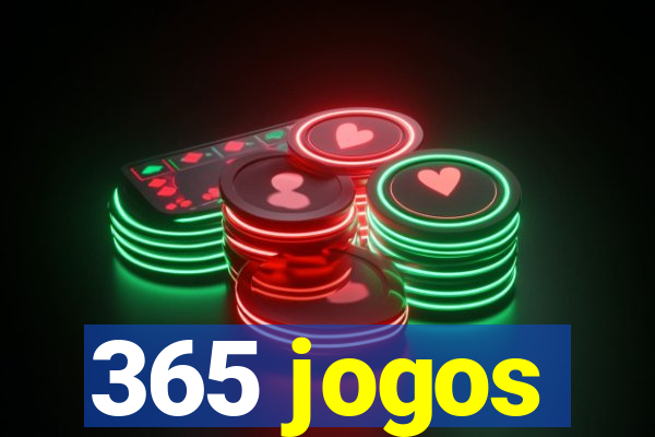 365 jogos