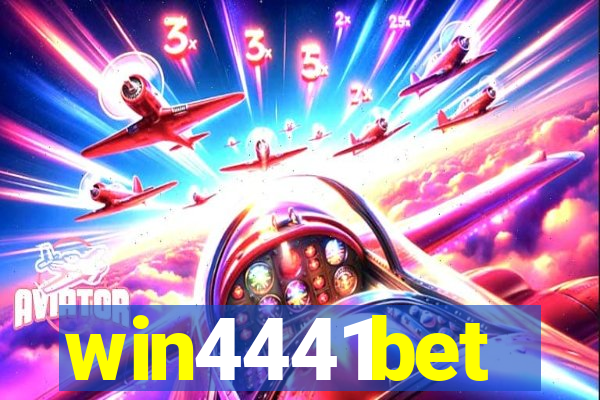 win4441bet