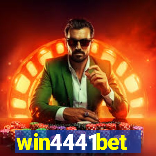 win4441bet