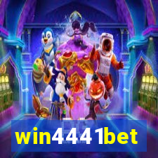 win4441bet