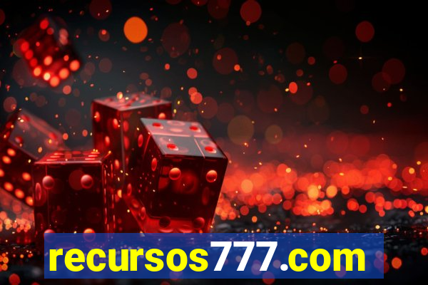 recursos777.com