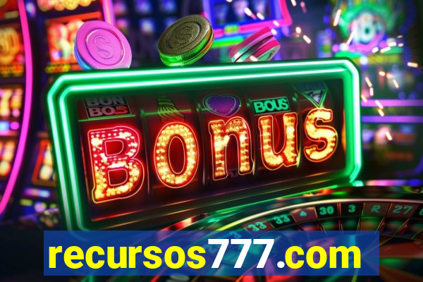 recursos777.com