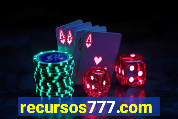 recursos777.com