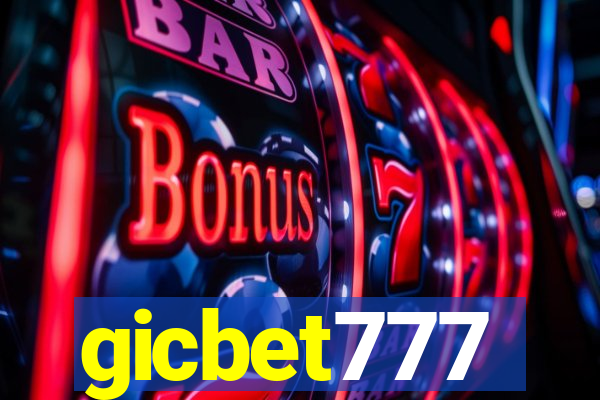 gicbet777