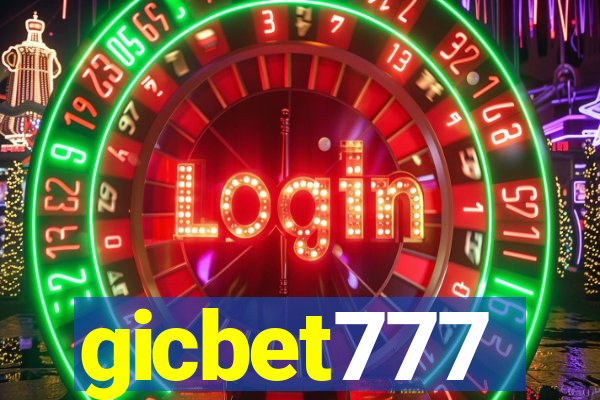 gicbet777