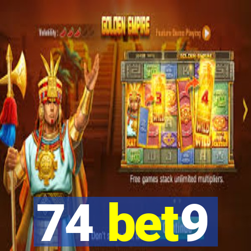 74 bet9