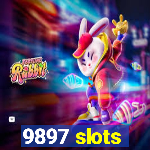 9897 slots