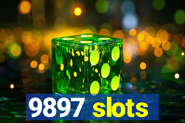 9897 slots