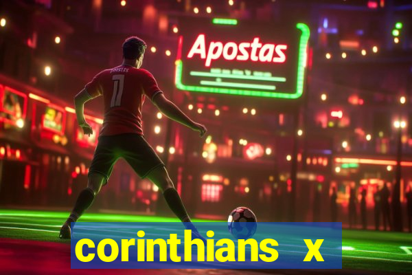 corinthians x cruzeiro ao vivo futemax