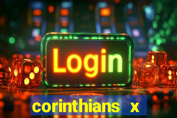 corinthians x cruzeiro ao vivo futemax