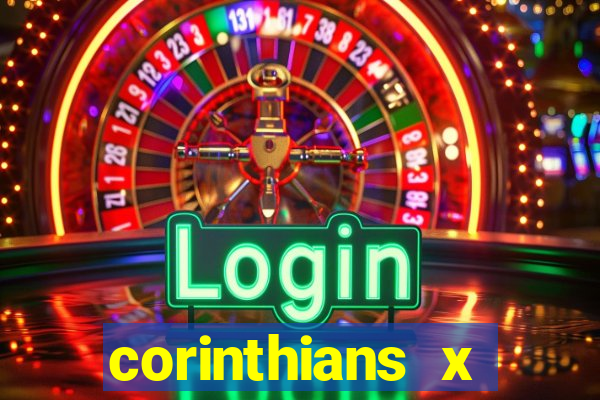 corinthians x cruzeiro ao vivo futemax