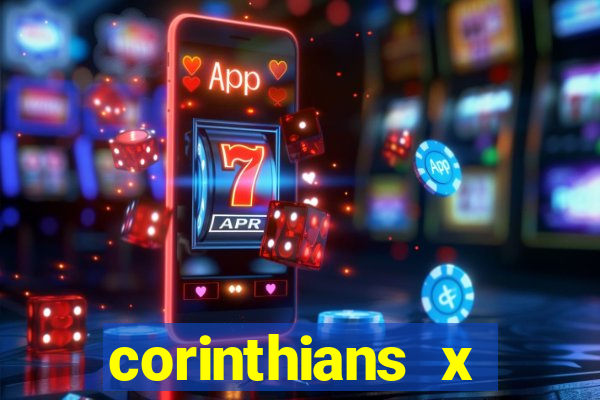 corinthians x cruzeiro ao vivo futemax