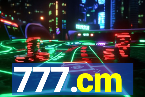 777.cm