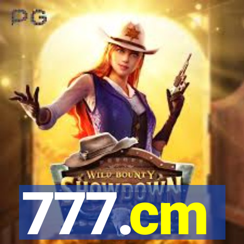 777.cm