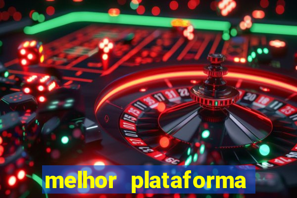 melhor plataforma para jogar fortune dragon