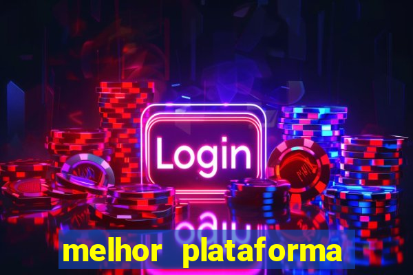 melhor plataforma para jogar fortune dragon