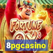 8pgcasino