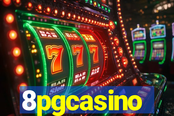 8pgcasino