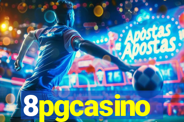 8pgcasino