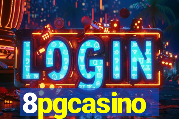 8pgcasino