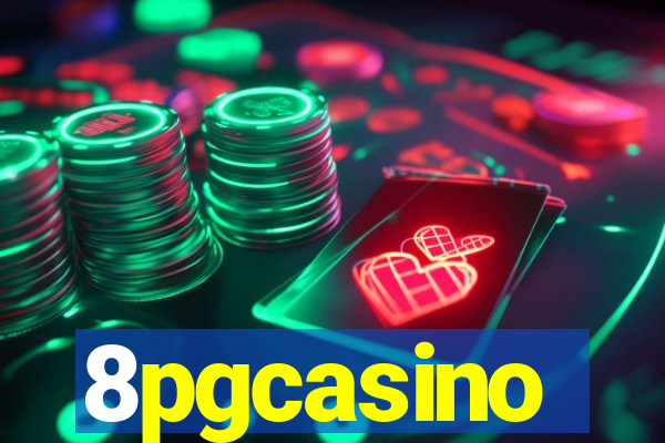 8pgcasino