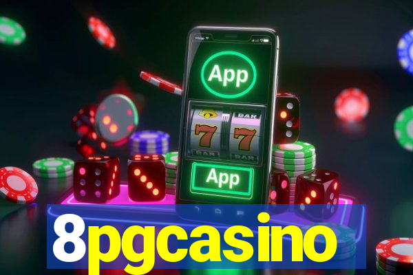 8pgcasino