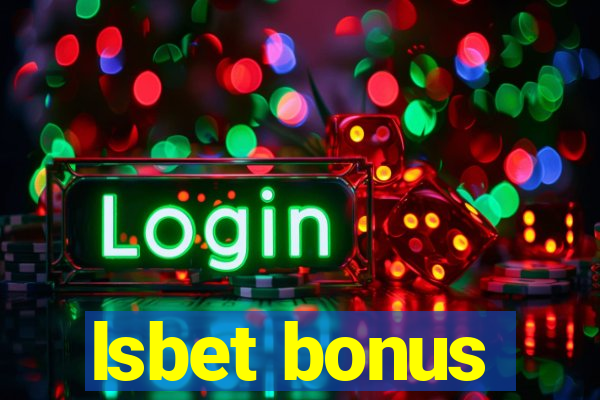 lsbet bonus