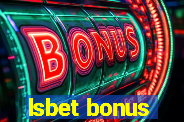 lsbet bonus