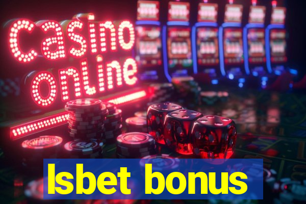 lsbet bonus