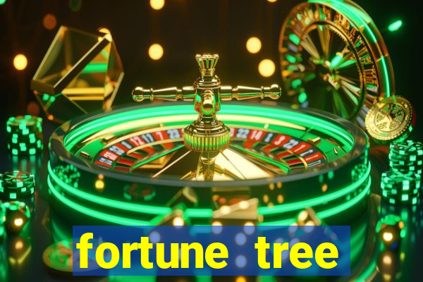 fortune tree prosperity demo