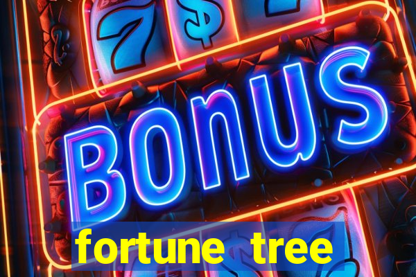 fortune tree prosperity demo