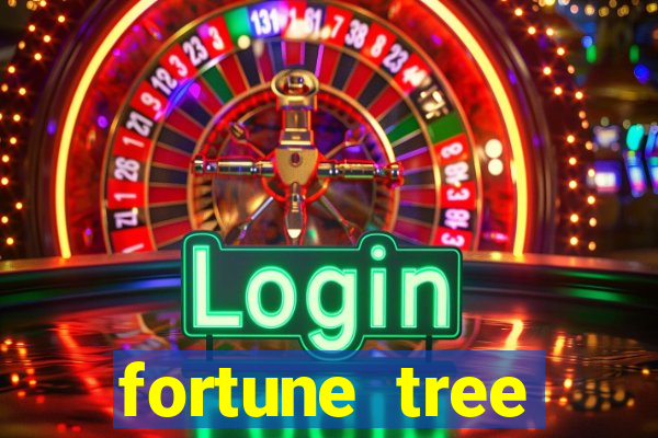 fortune tree prosperity demo