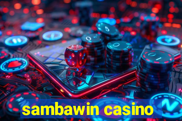 sambawin casino