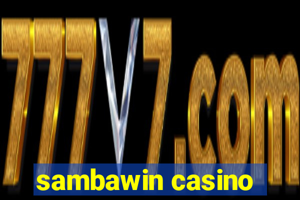 sambawin casino