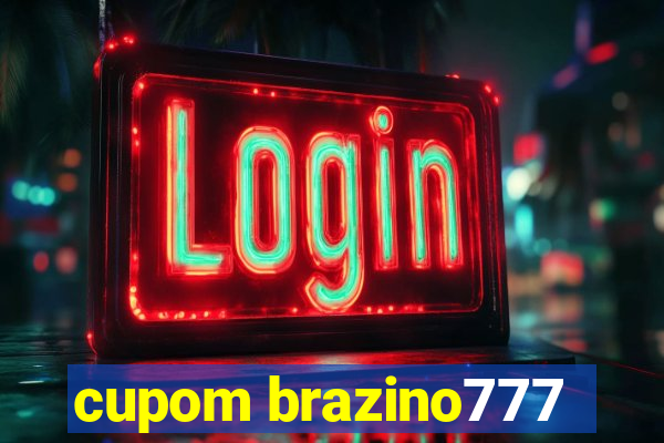 cupom brazino777