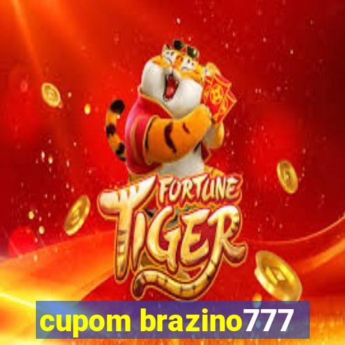 cupom brazino777