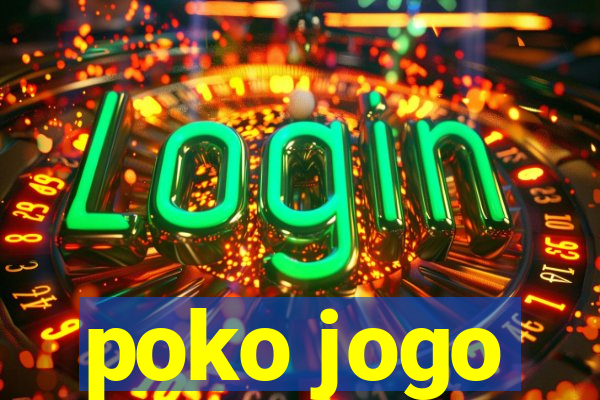 poko jogo