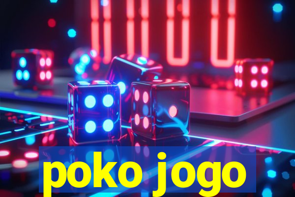 poko jogo