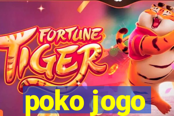 poko jogo