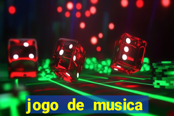 jogo de musica para pc