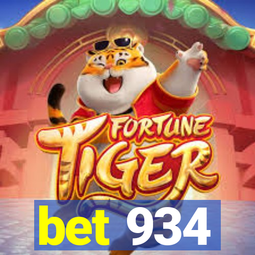 bet 934