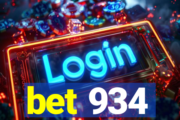 bet 934