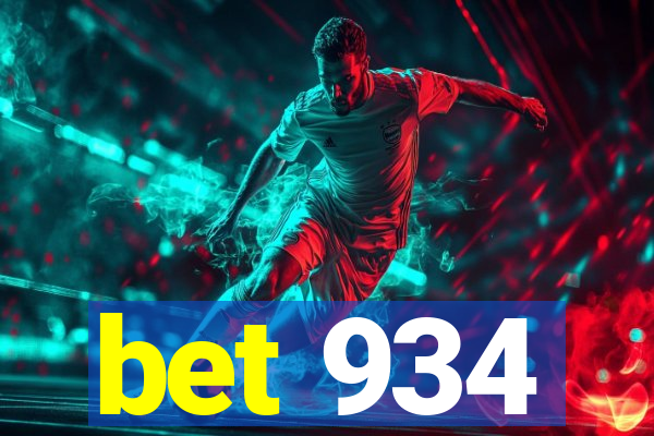 bet 934