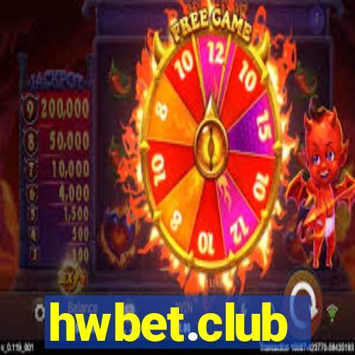 hwbet.club