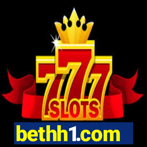 bethh1.com