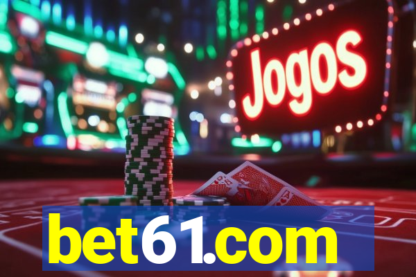 bet61.com