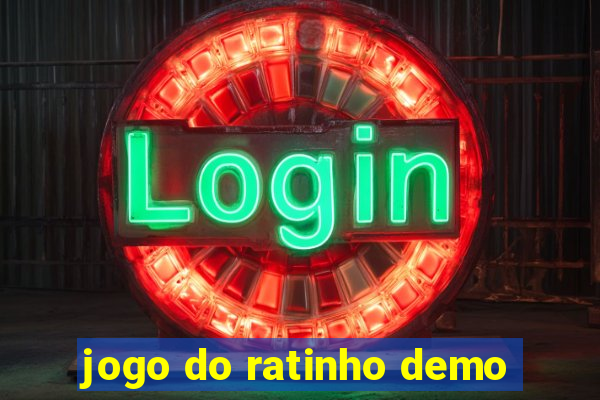 jogo do ratinho demo